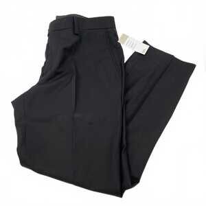 Nordstrom Rack Black Dress Pants | Men’s Regular 33 Synthetic